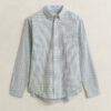 Checked Classic Poplin Shirt Checked Classic Poplin Shirt