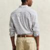 Checked Classic Poplin Shirt Checked Classic Poplin Shirt