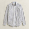 Checked Classic Poplin Shirt Checked Classic Poplin Shirt