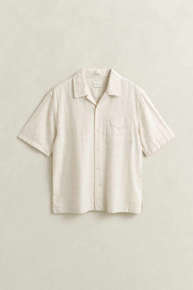 Checked Shirt Checked Shirt