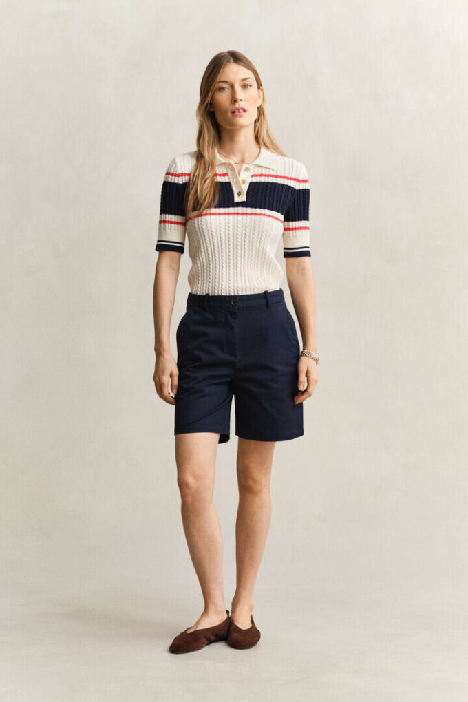 Chino Shorts Chino Shorts