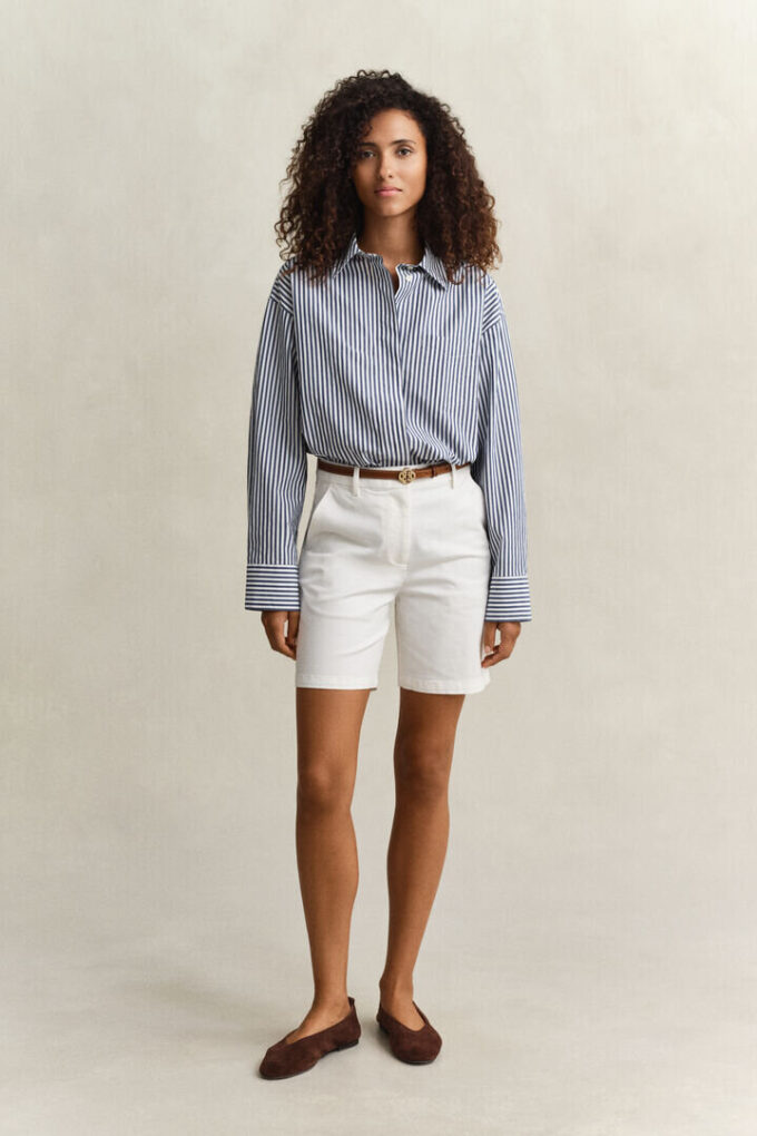 Chino Shorts Chino Shorts