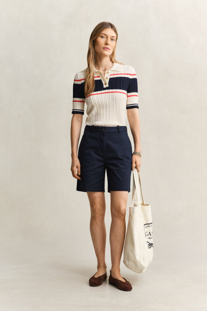Chino Shorts Chino Shorts