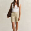 Chino Shorts Chino Shorts