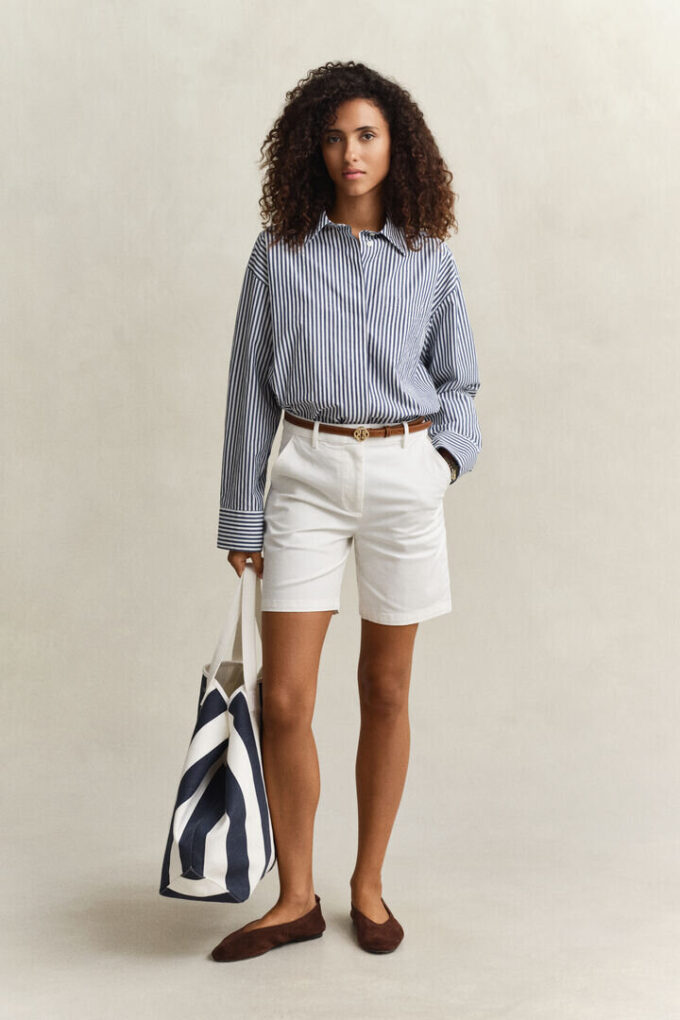 Chino Shorts Chino Shorts