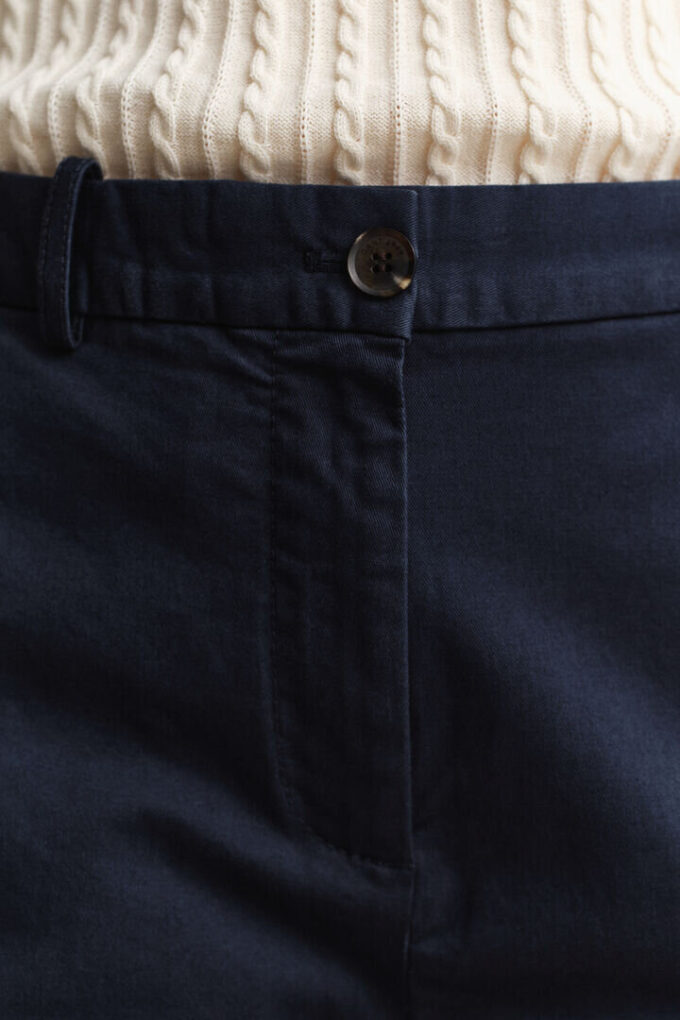 Chino Shorts Chino Shorts