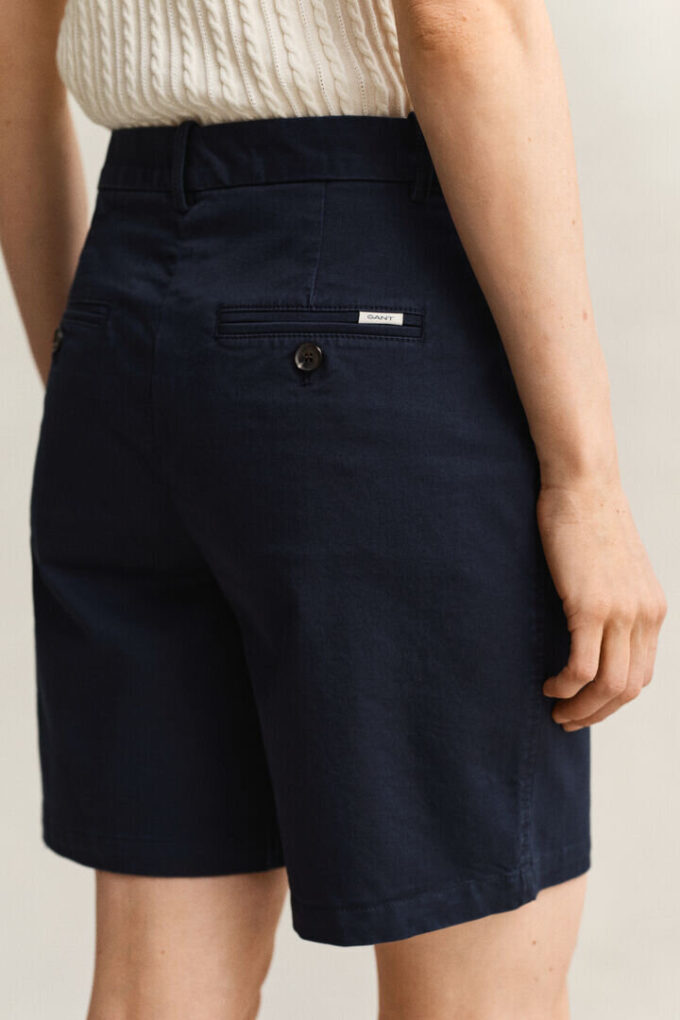 Chino Shorts Chino Shorts