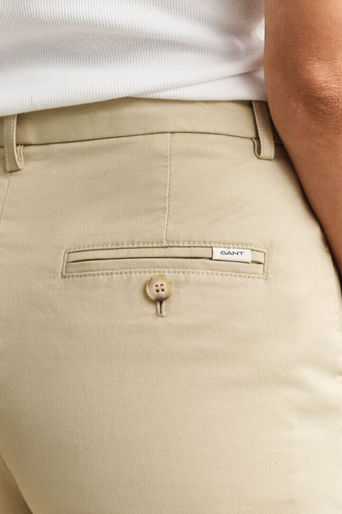 Chino Shorts Chino Shorts