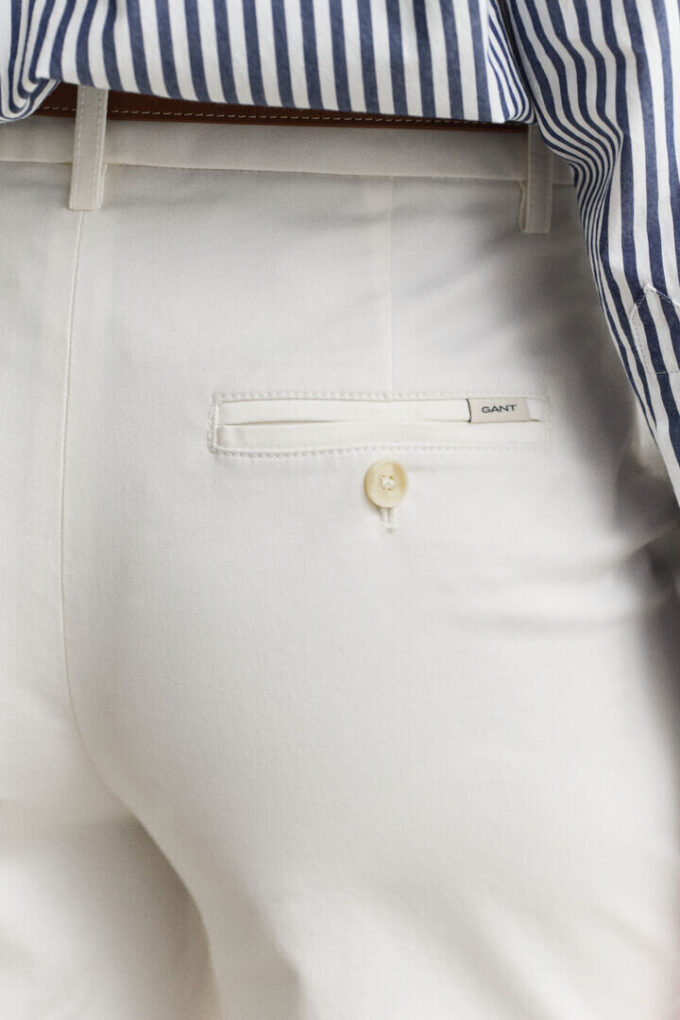 Chino Shorts Chino Shorts