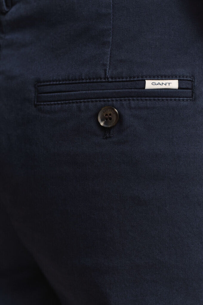 Chino Shorts Chino Shorts