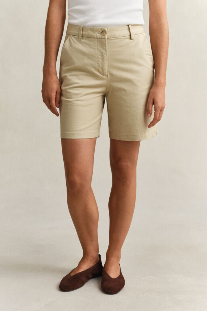 Chino Shorts Chino Shorts