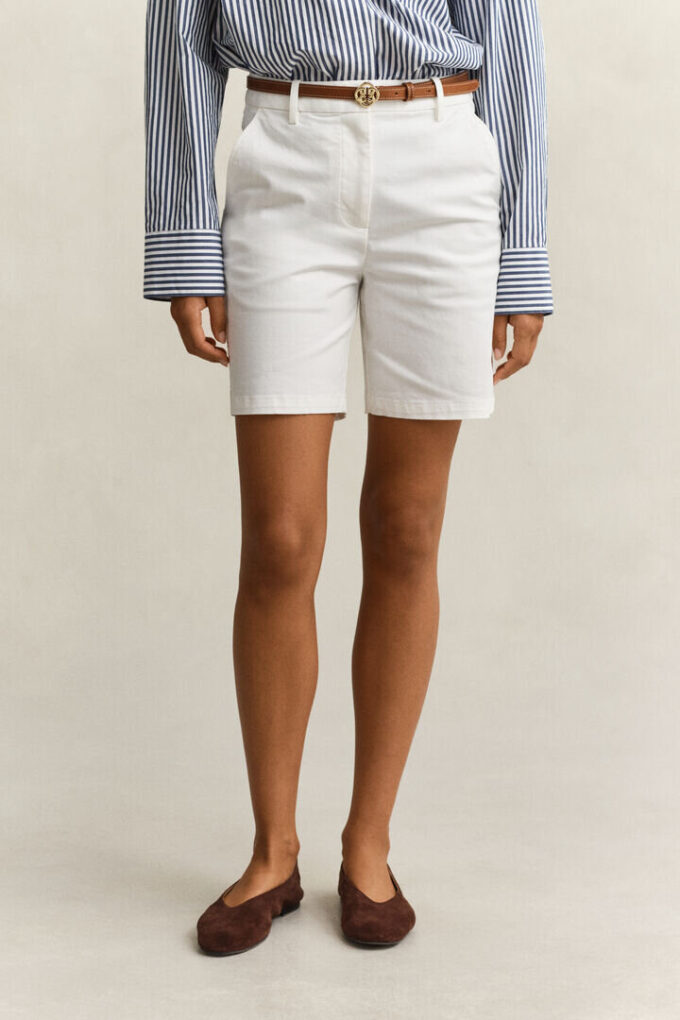 Chino Shorts Chino Shorts