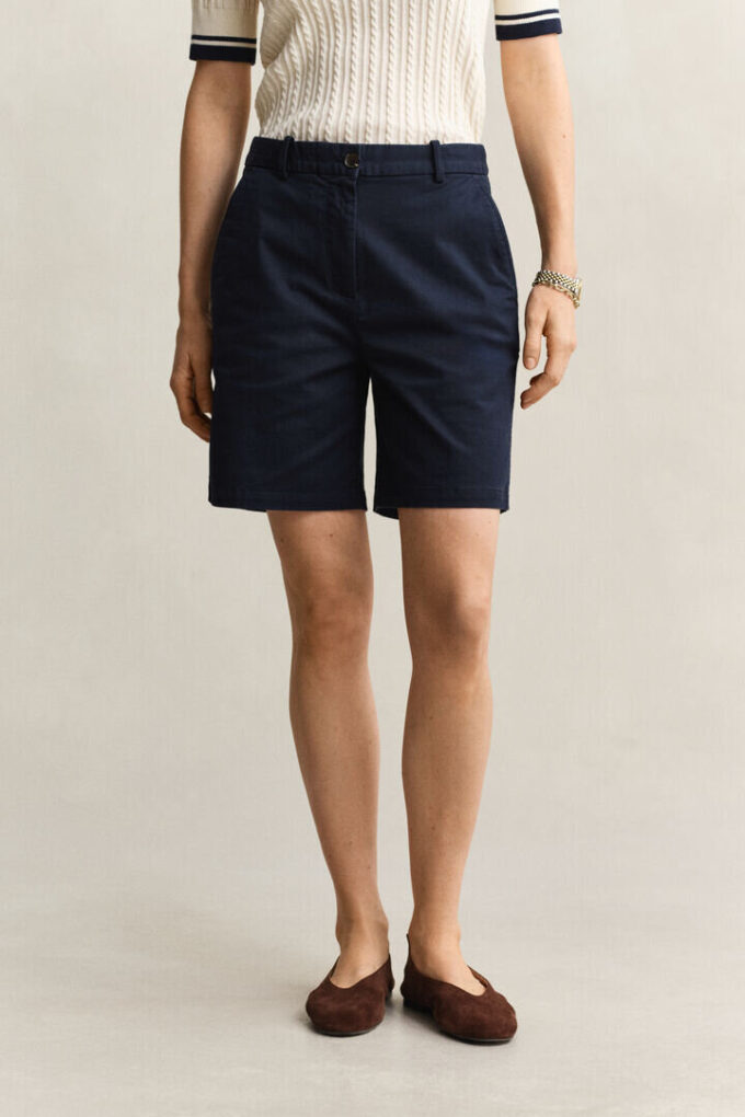 Chino Shorts Chino Shorts