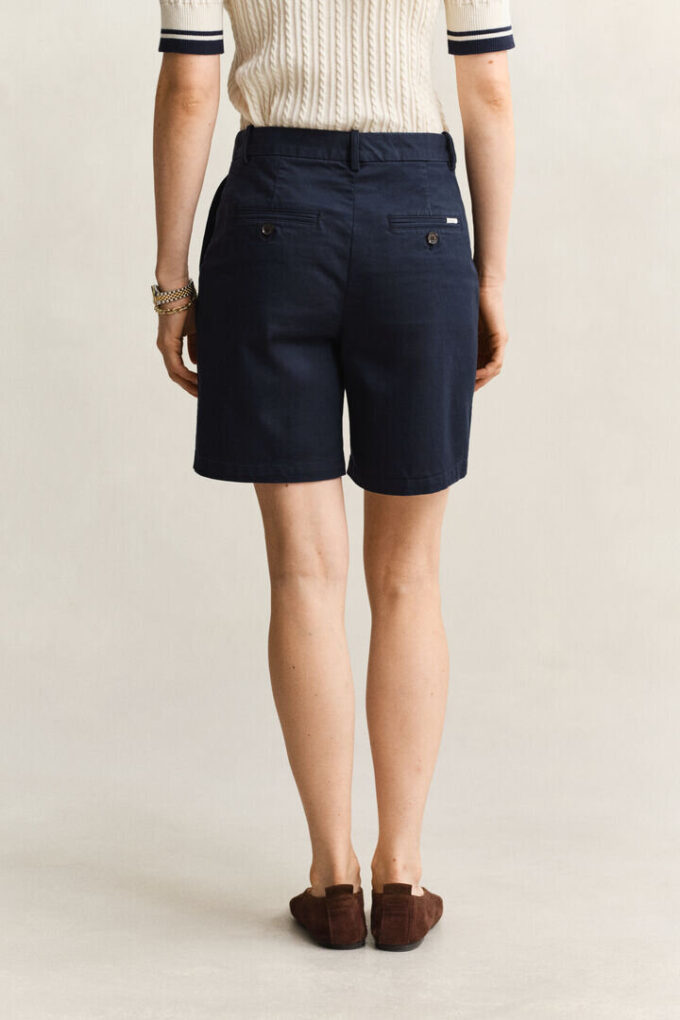 Chino Shorts Chino Shorts