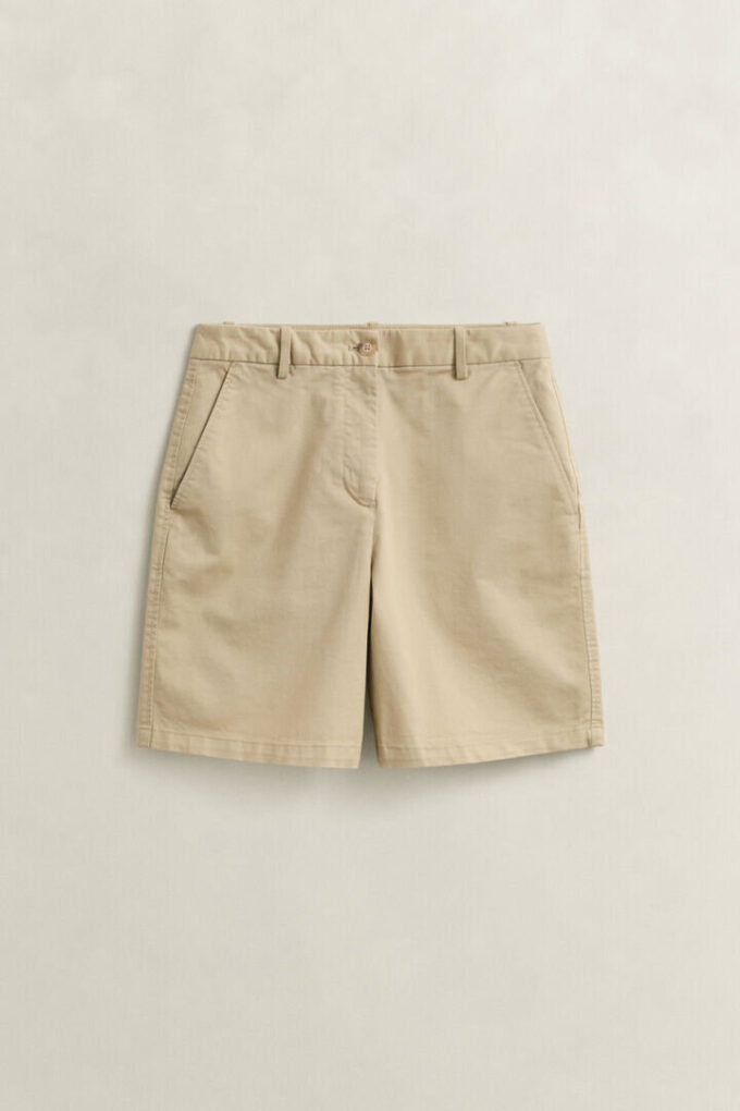 Chino Shorts Chino Shorts