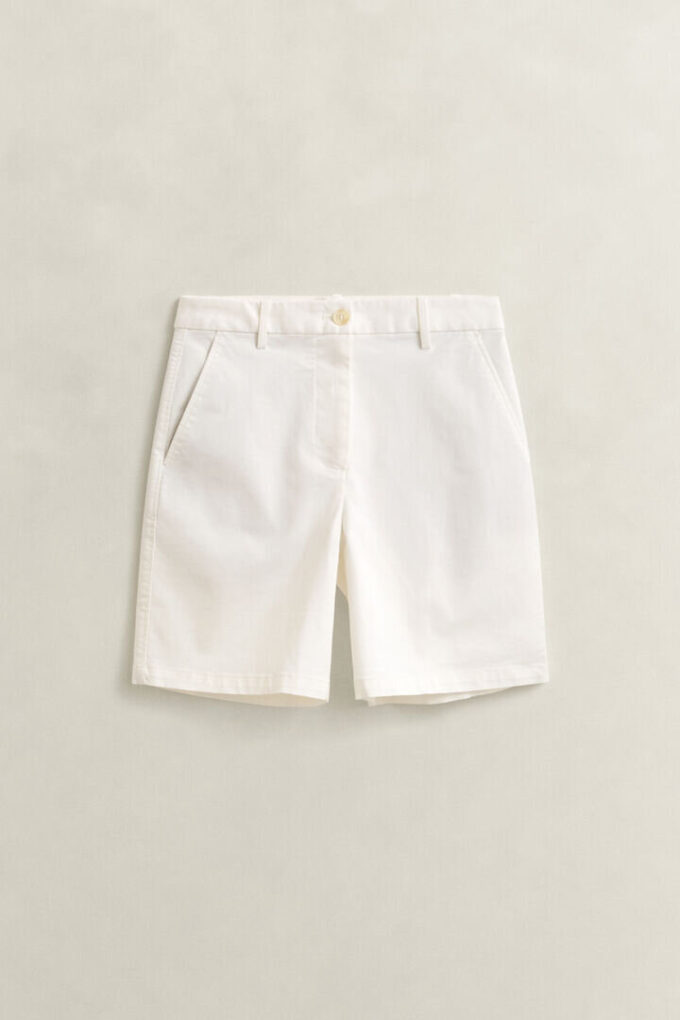 Chino Shorts Chino Shorts