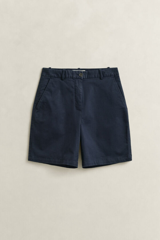 Chino Shorts Chino Shorts