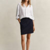 Chino Skirt Chino Skirt