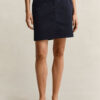 Chino Skirt Chino Skirt