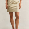 Chino Skirt Chino Skirt