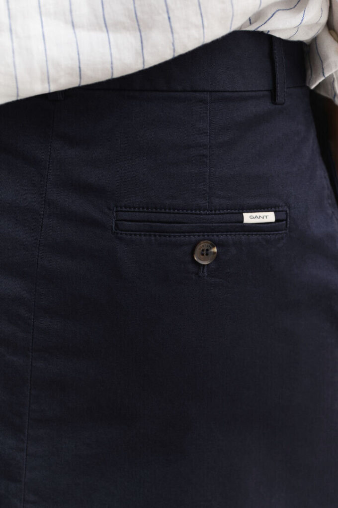 Chino Skirt Chino Skirt