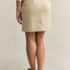Chino Skirt Chino Skirt