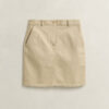 Chino Skirt Chino Skirt