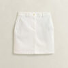 Chino Skirt Chino Skirt