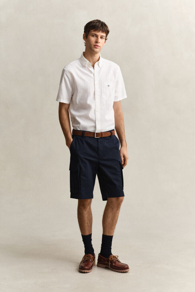 Classic Cargo Shorts Classic Cargo Shorts