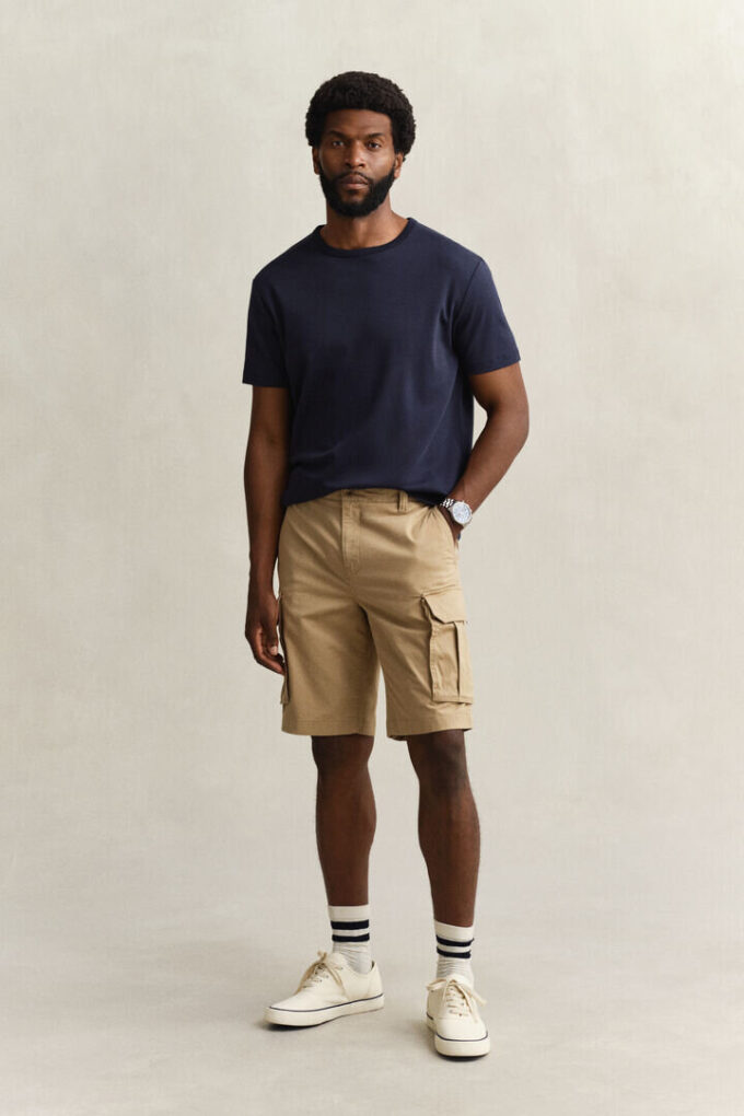 Classic Cargo Shorts Classic Cargo Shorts
