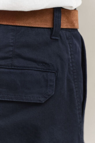 Classic Cargo Shorts