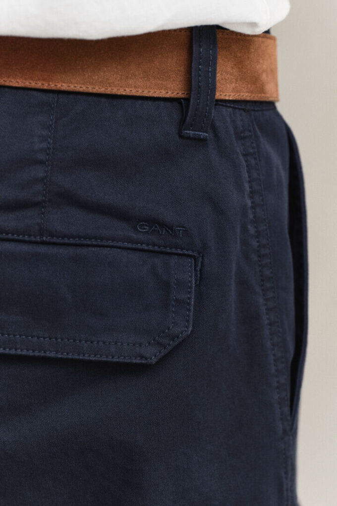 Classic Cargo Shorts Classic Cargo Shorts