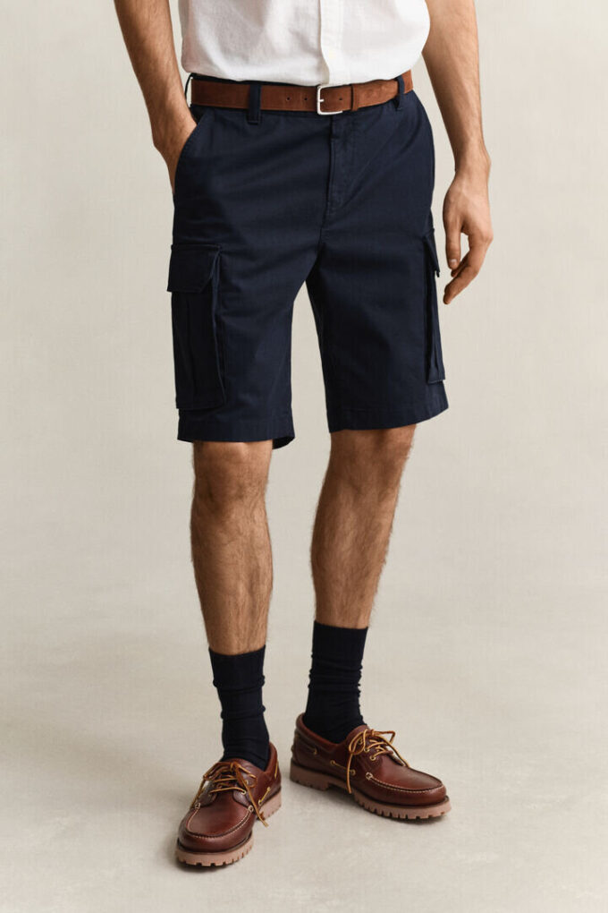 Classic Cargo Shorts Classic Cargo Shorts
