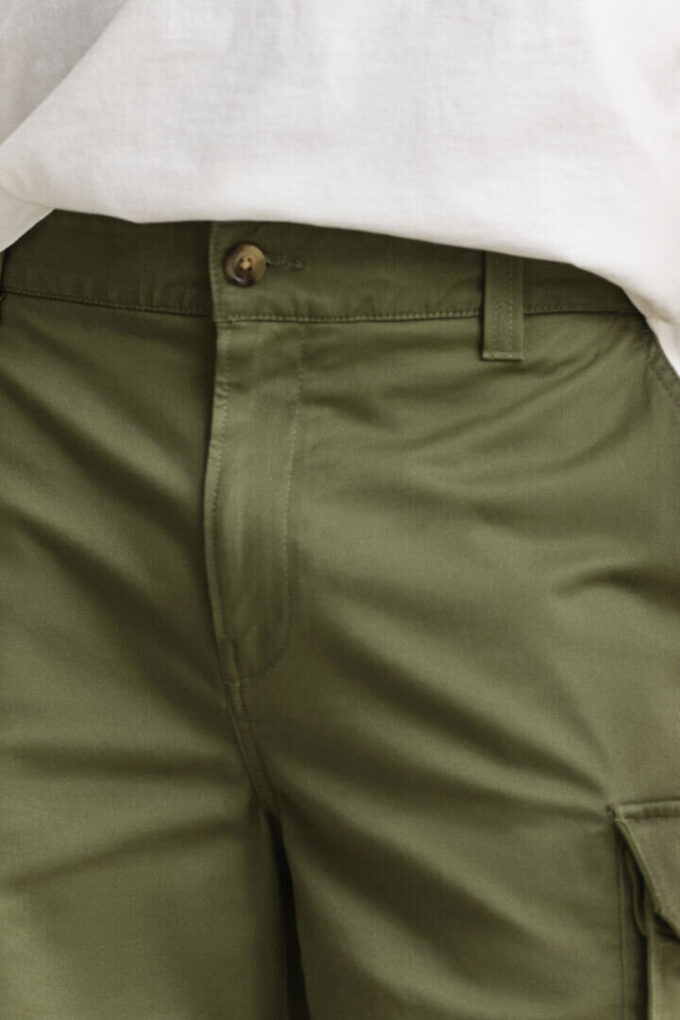 Classic Cargo Shorts Classic Cargo Shorts