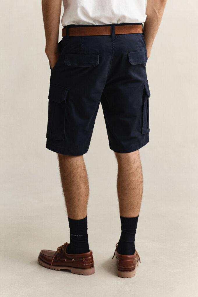 Classic Cargo Shorts Classic Cargo Shorts