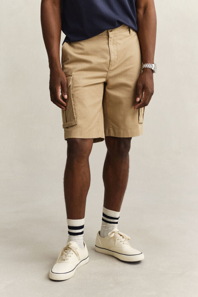 Classic Cargo Shorts Classic Cargo Shorts