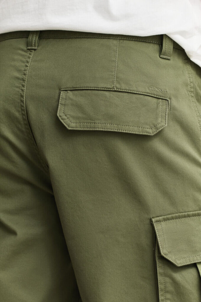 Classic Cargo Shorts Classic Cargo Shorts
