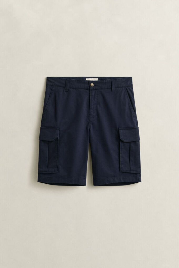 Classic Cargo Shorts Classic Cargo Shorts