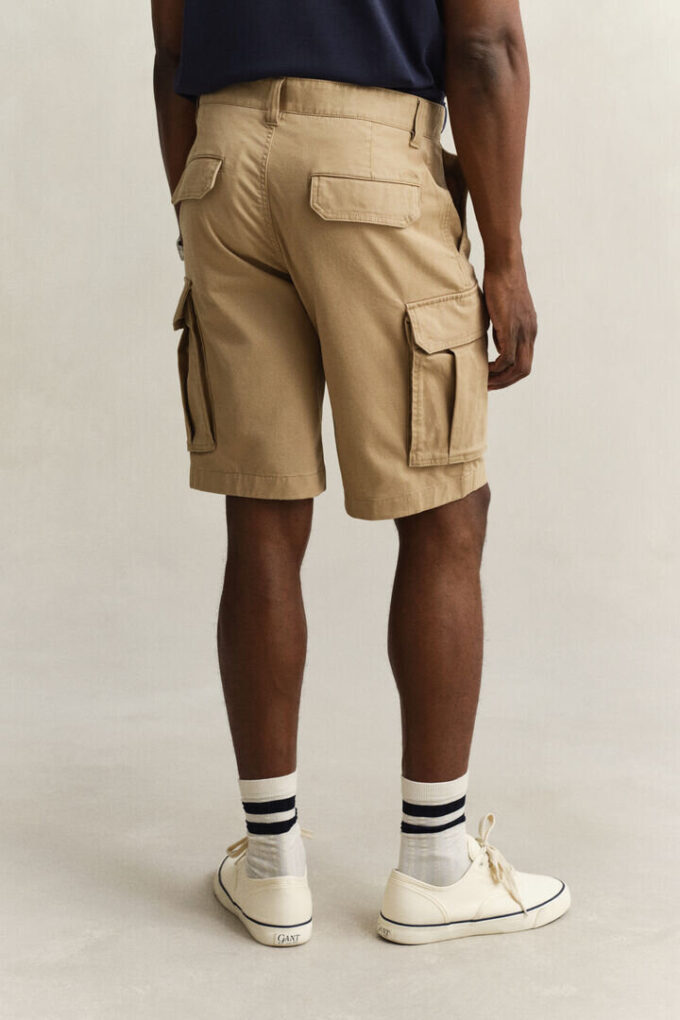 Classic Cargo Shorts Classic Cargo Shorts