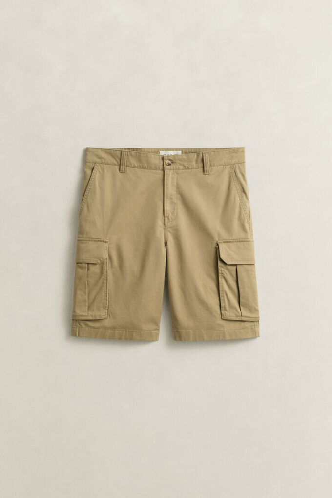Classic Cargo Shorts Classic Cargo Shorts