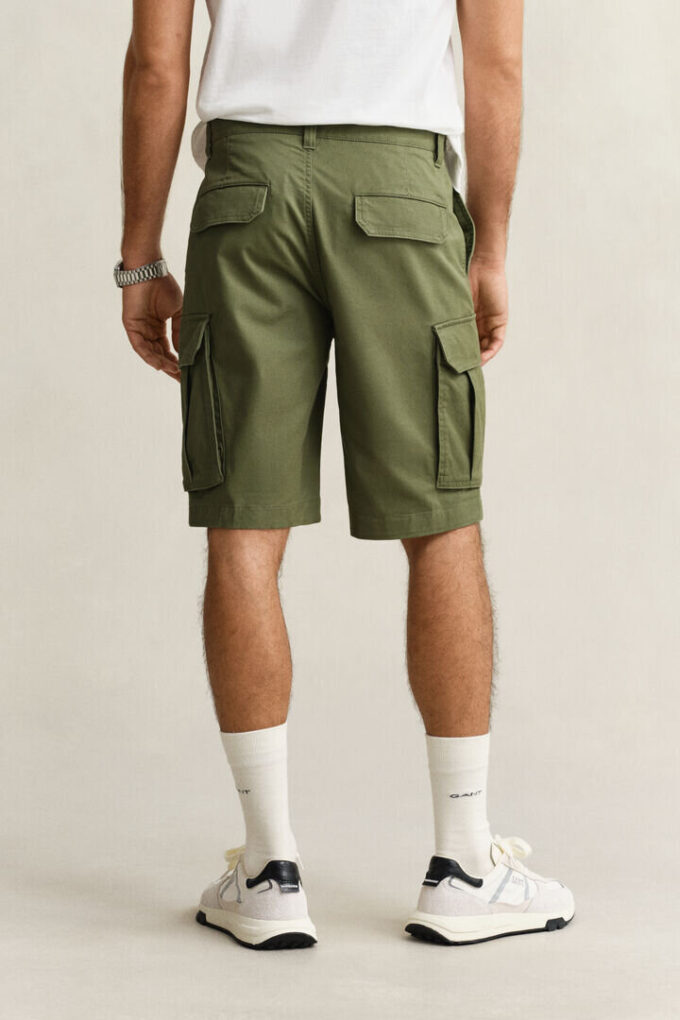 Classic Cargo Shorts Classic Cargo Shorts
