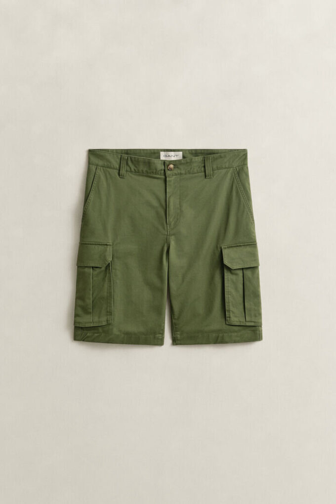 Classic Cargo Shorts Classic Cargo Shorts
