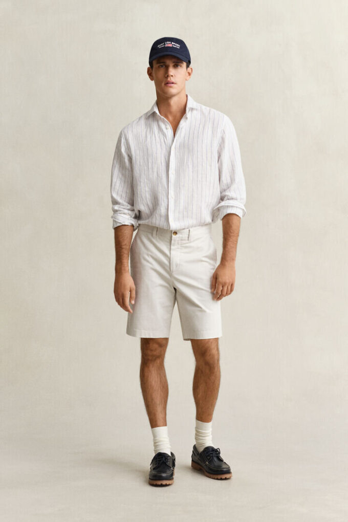 Classic Chino Shorts Classic Chino Shorts