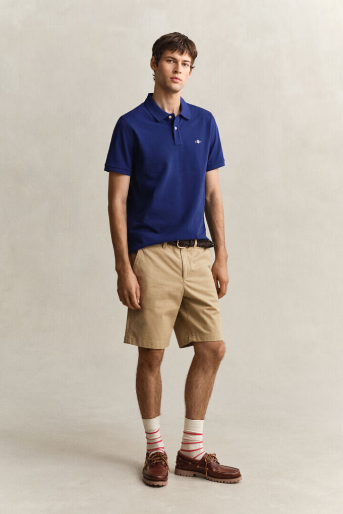 Classic Chino Shorts Classic Chino Shorts