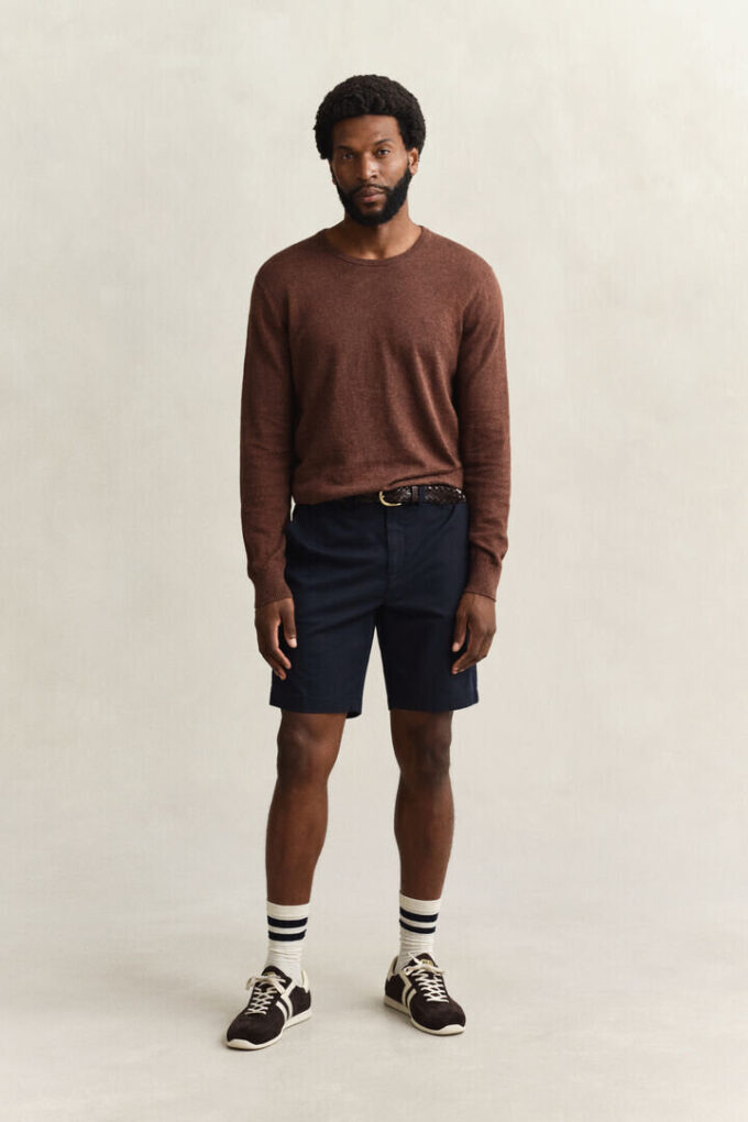 Classic Chino Shorts Classic Chino Shorts