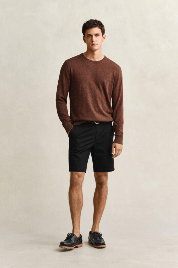 Classic Chino Shorts Classic Chino Shorts