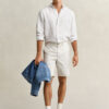 Classic Chino Shorts Classic Chino Shorts