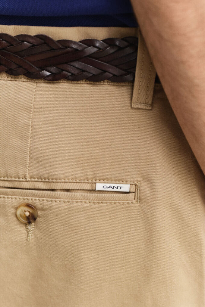 Classic Chino Shorts Classic Chino Shorts