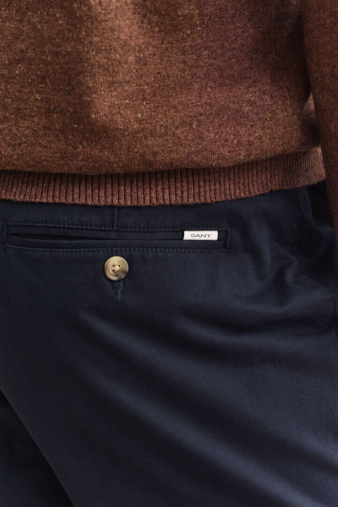 Classic Chino Shorts Classic Chino Shorts