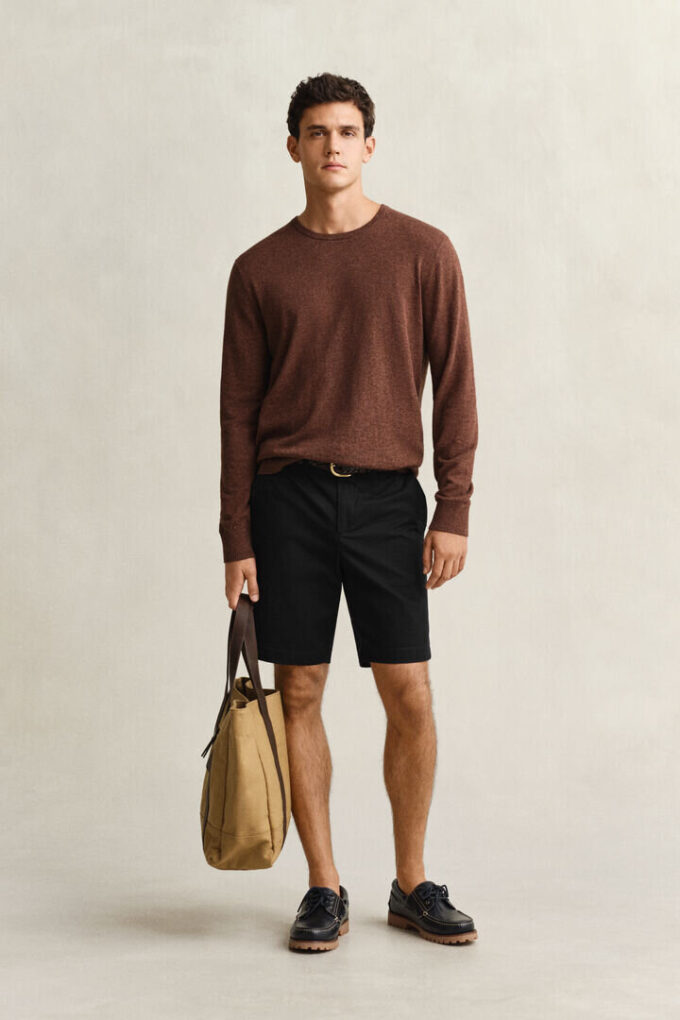 Classic Chino Shorts Classic Chino Shorts